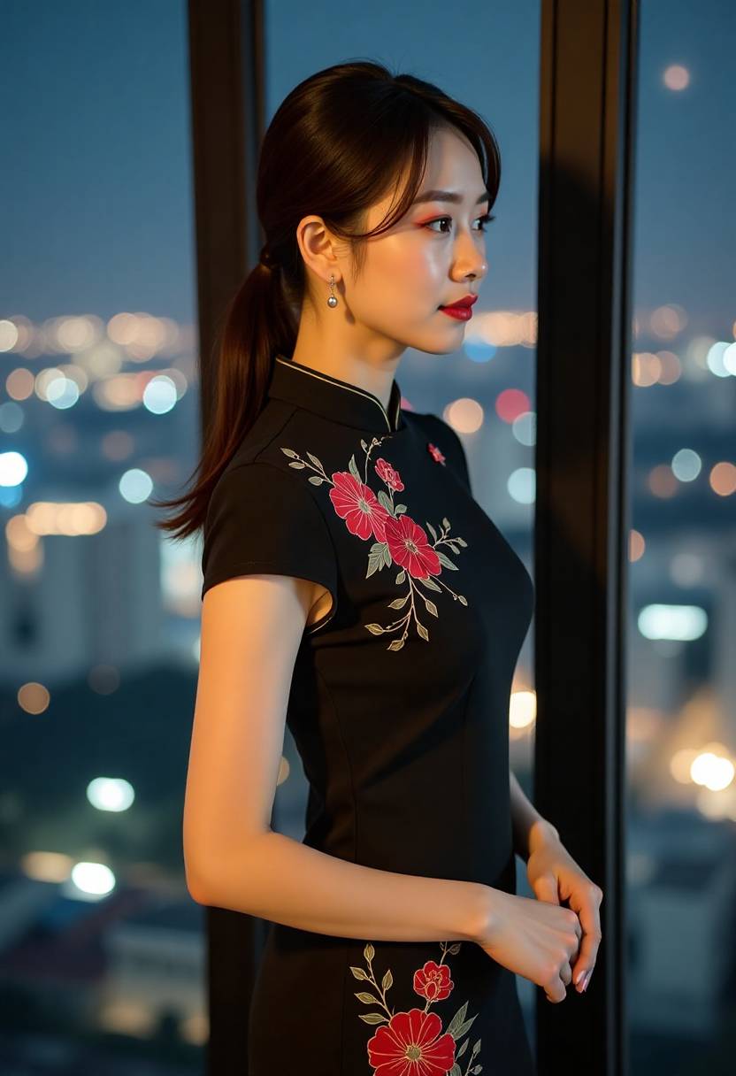 山间住一晚头像