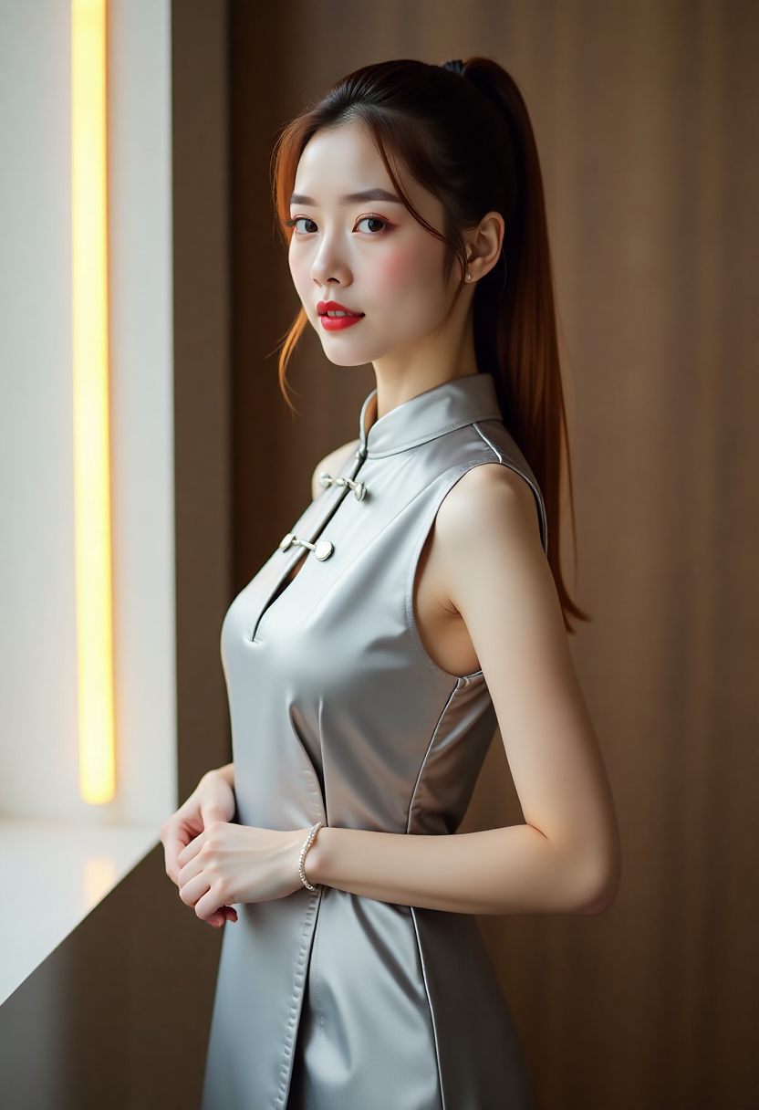 山间住一晚直播间封面