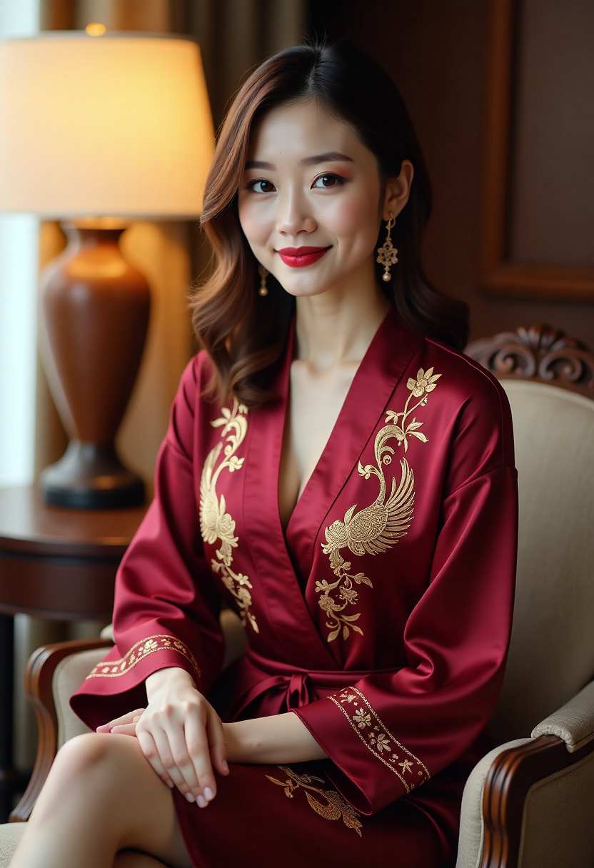 小满观剧日记头像